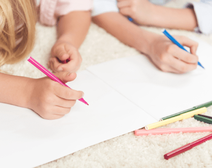 PRESCHOOL CARE